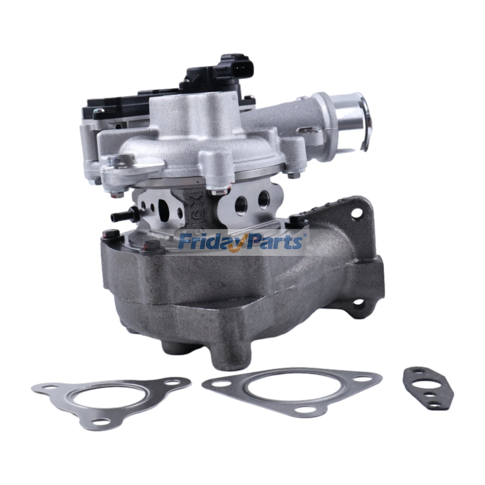Turbo CT20 Turboladerfür Fahrzeug
