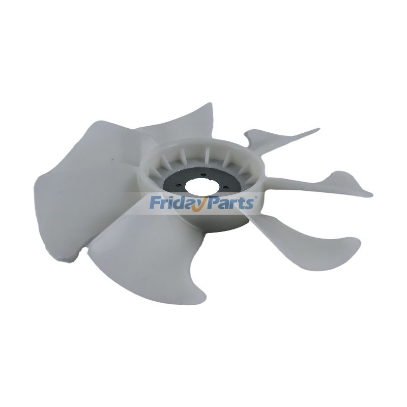 Cooling Fan Blade for Engine,Excavator