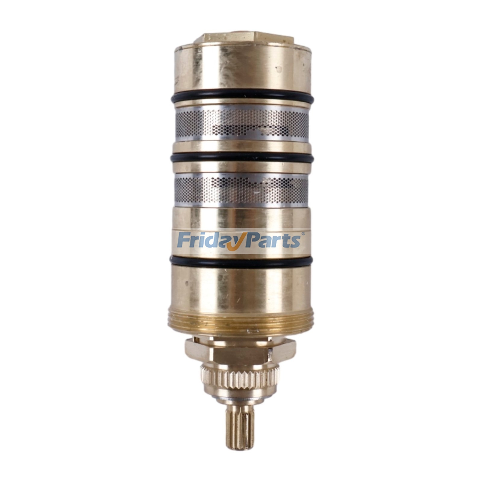 Others Thermostatic Cartridge Solenoid Valve 