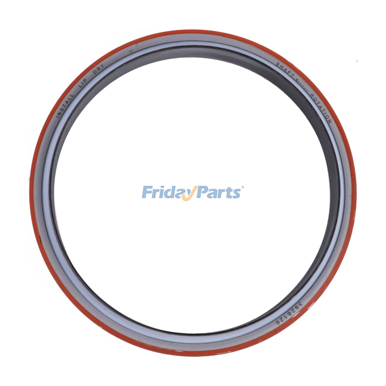 Engine,Excavator,Forklift,Loader Rear Crankshaft Oil Seal