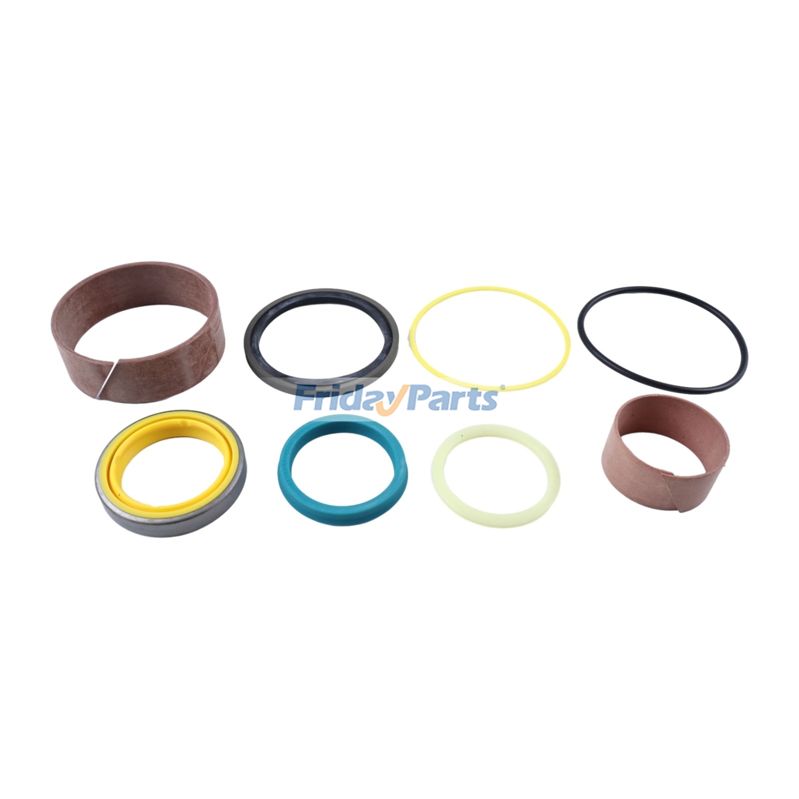 Loader Hydraulic Cylinder Seal Kiterpillar CAT