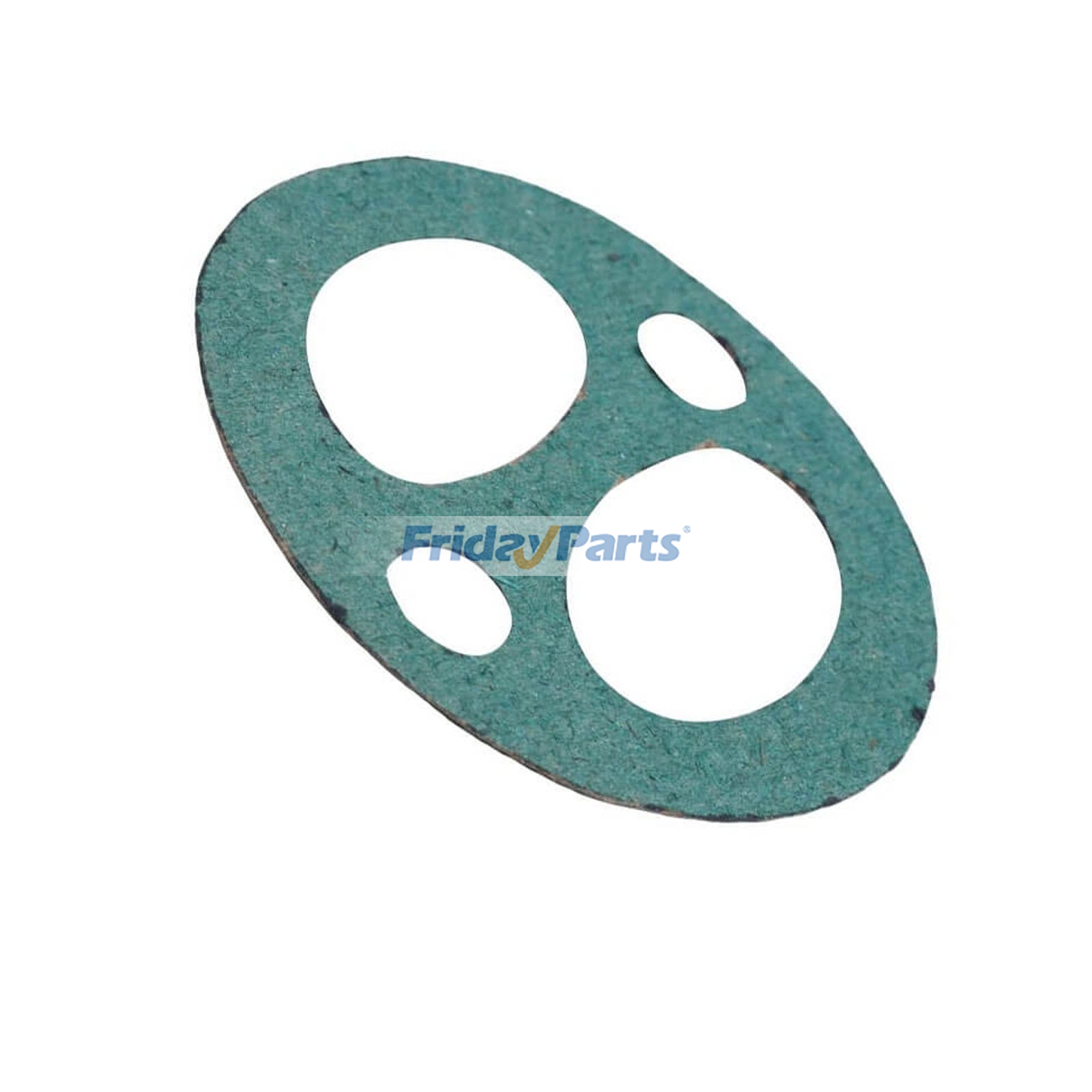 Junta de sellado 04154482 para motor Deutz FL912 FL913 FL913G BFL913 de FridayParts