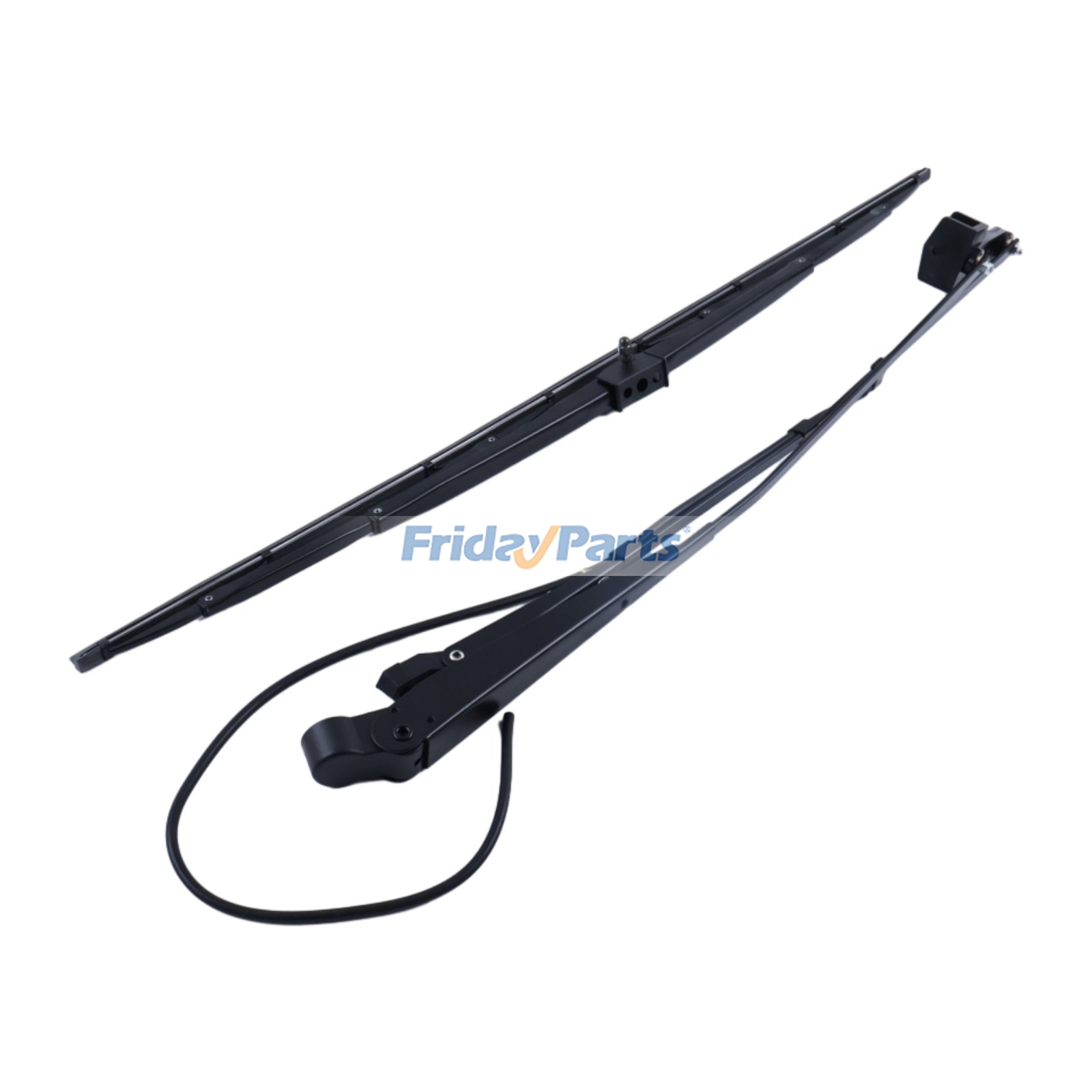 Loader Windshield Wiper Arm & Wiper Blade