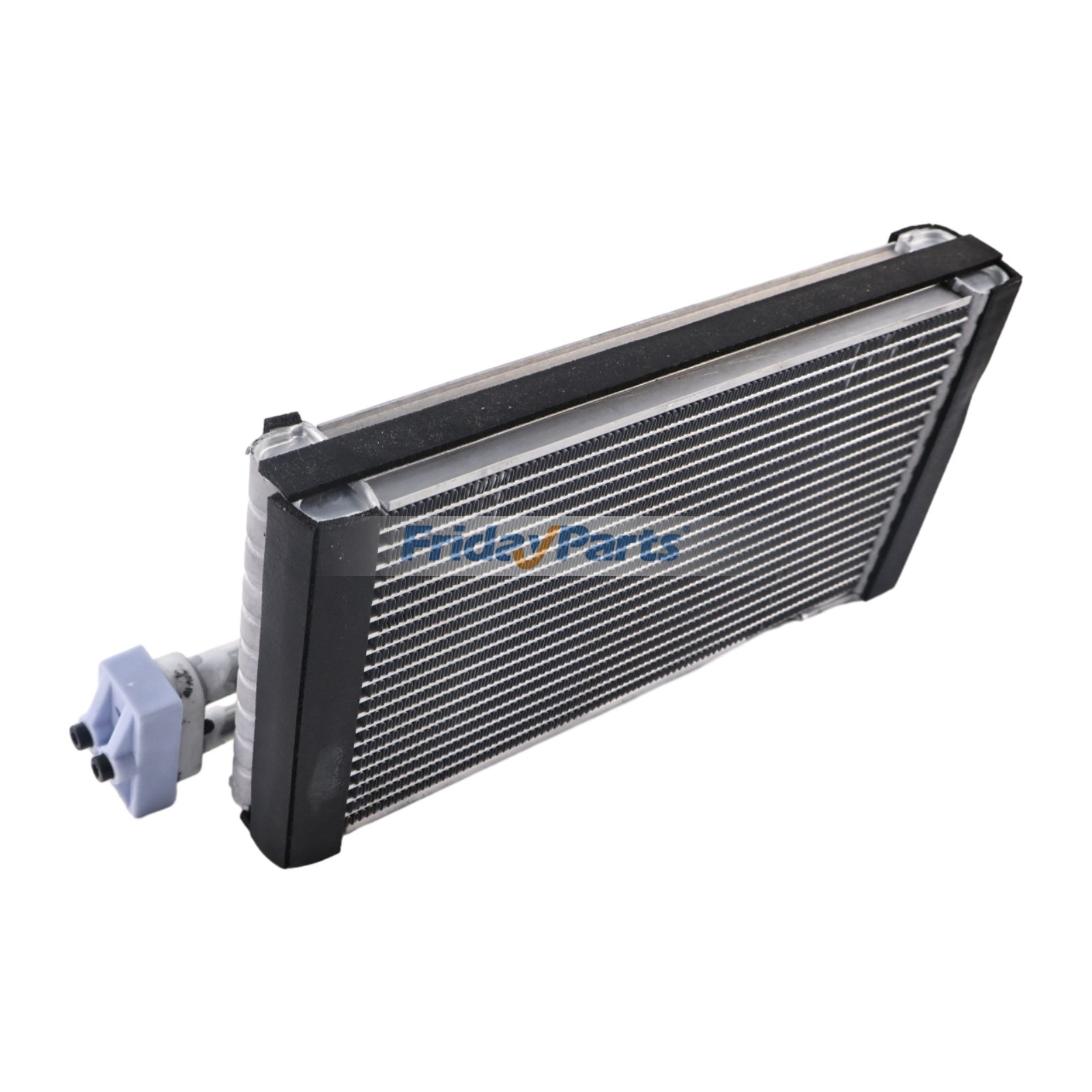 A/C-VerdampferkernFür CAT