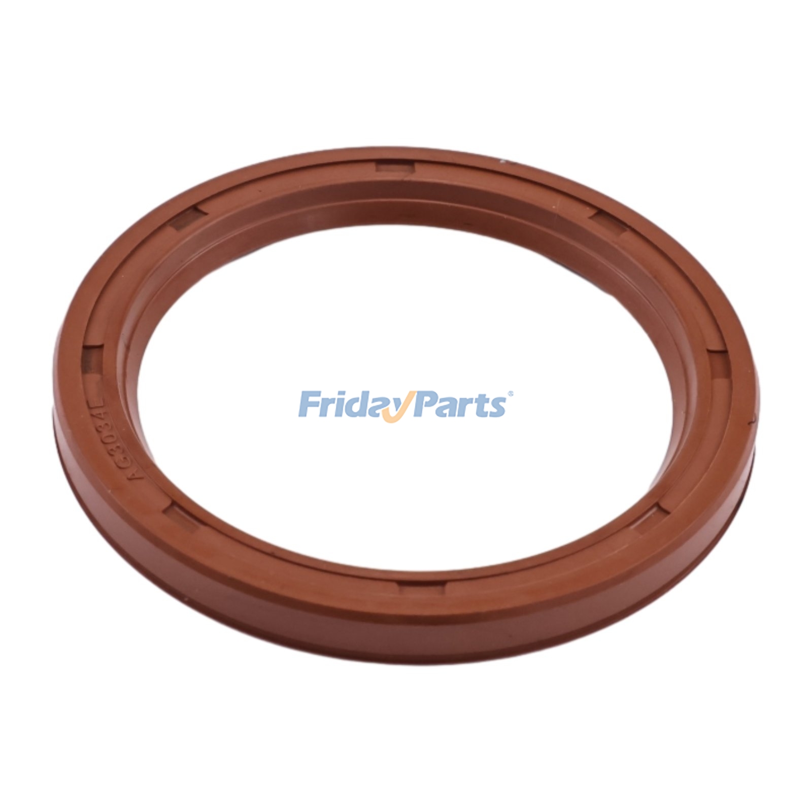 Joint d'étanchéité d'essieu avant 3A021-43350 pour tracteur Kubota L4240DT L4240DT3 L4240HST L4330 L45 L4610 L47 L4740 L4760 M4900DT M5400DT M8200DTN