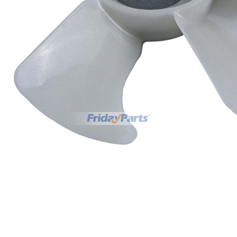 Engine,Excavator Cooling Fan Blade