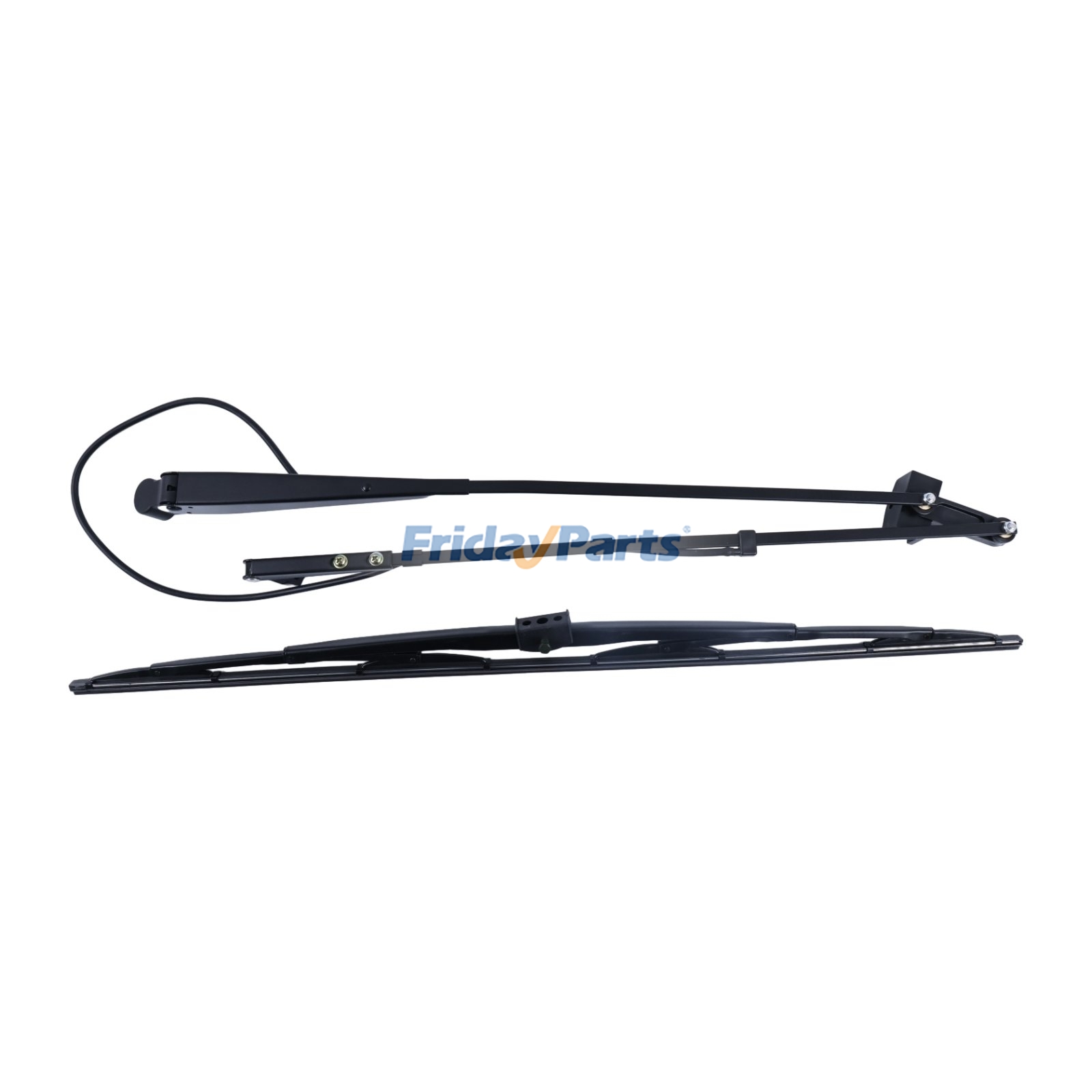 Windshield Wiper Arm & Wiper Blade compatible with Loader