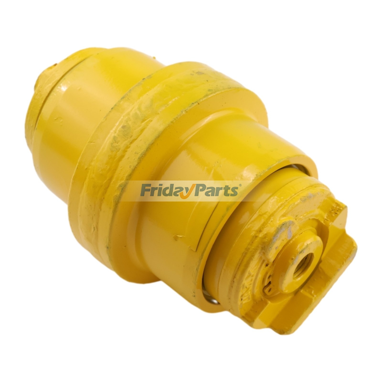 Rouleau inférieur pour pilier CAT 303C 303E 304D de FridayParts