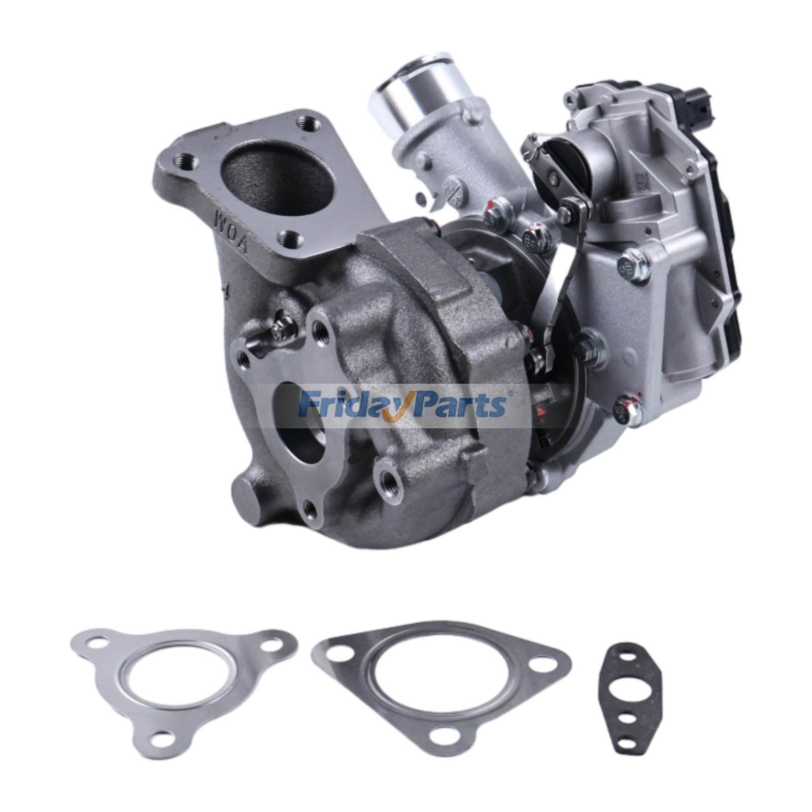 Turbo CT20 TurboladerFür Toyota