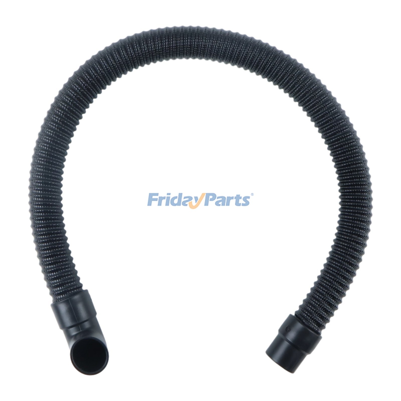 Tuyau d'aspiration de FridayParts