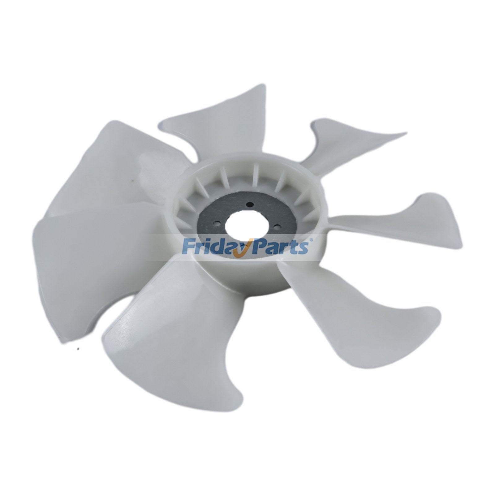  Cooling Fan Blade For HITACHI