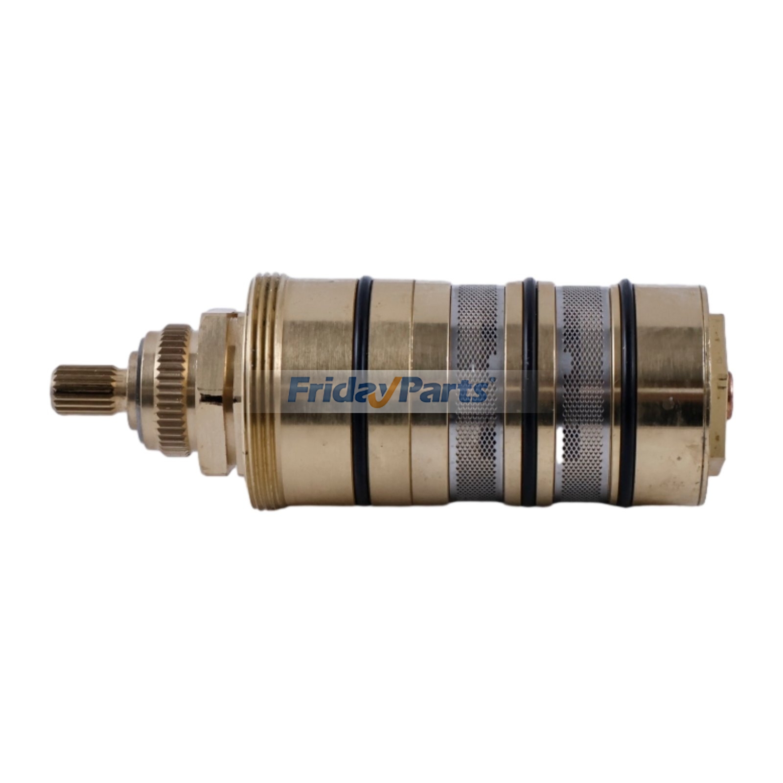  Thermostatic Cartridge Solenoid Valve  For OTHER BRAND