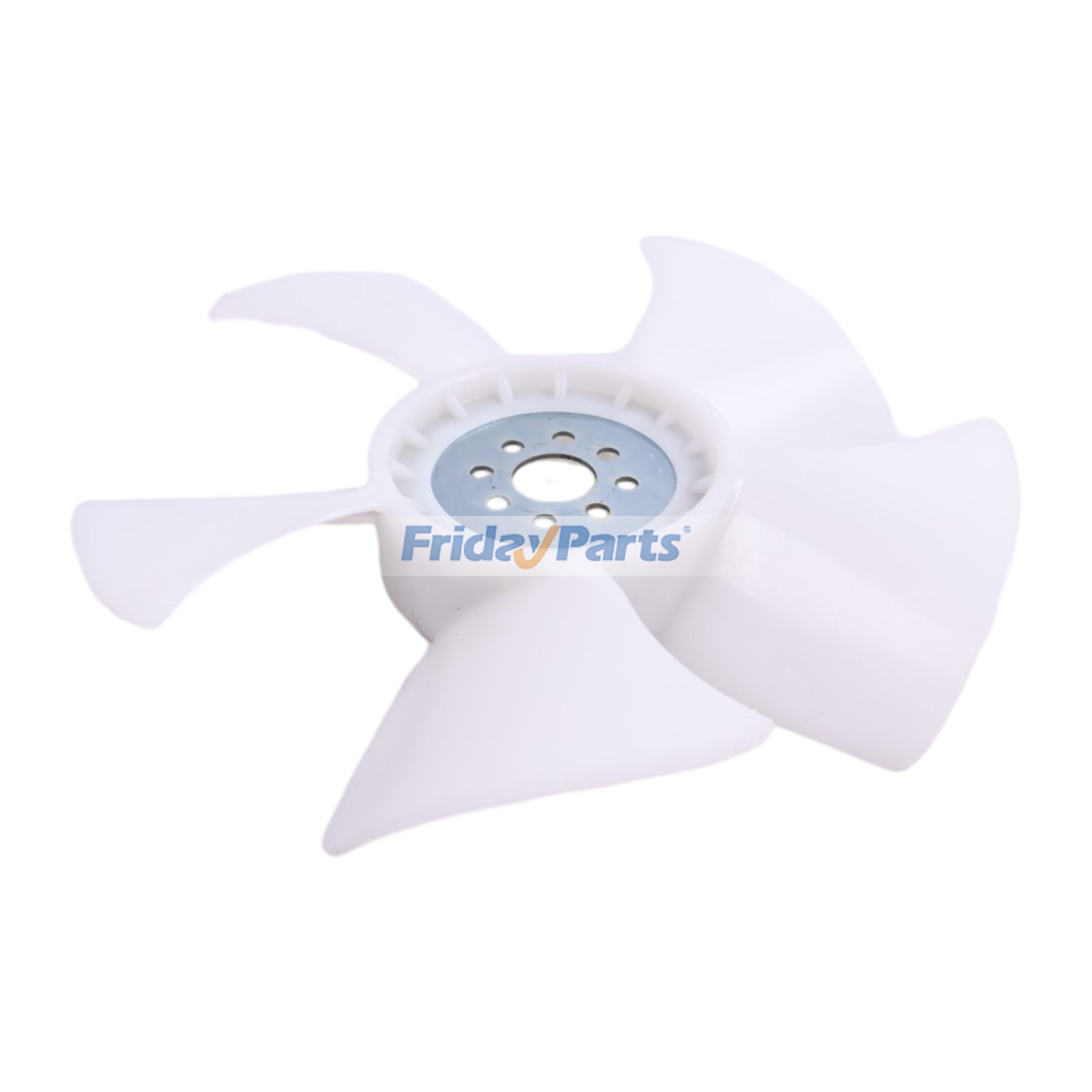  Fan 