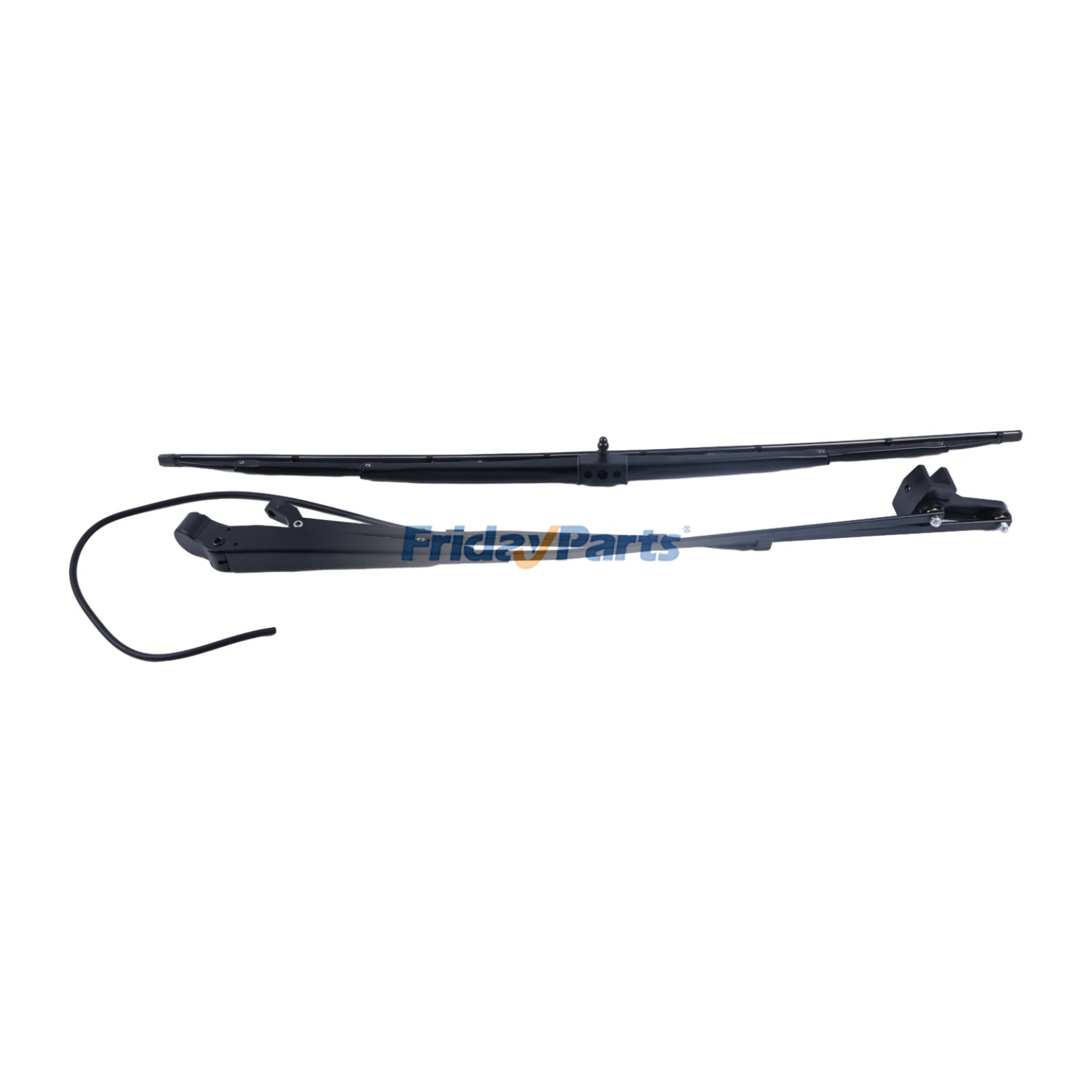  Windshield Wiper Arm & Wiper Blade For BOBCAT