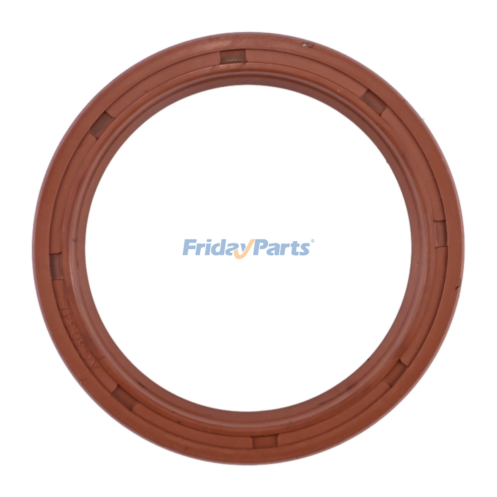 Joint d'huile d'essieu avant de FridayParts