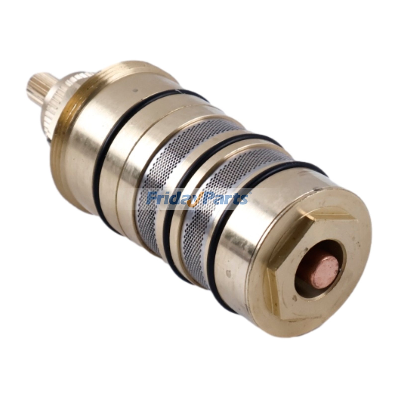 Thermostatic Cartridge Solenoid Valve  For OTHER BRAND Others