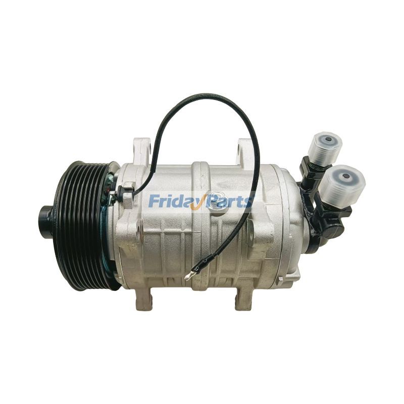 Freightliner A/C Compressor 22-47820-000 for Caterpillar CAT 3126B Engine