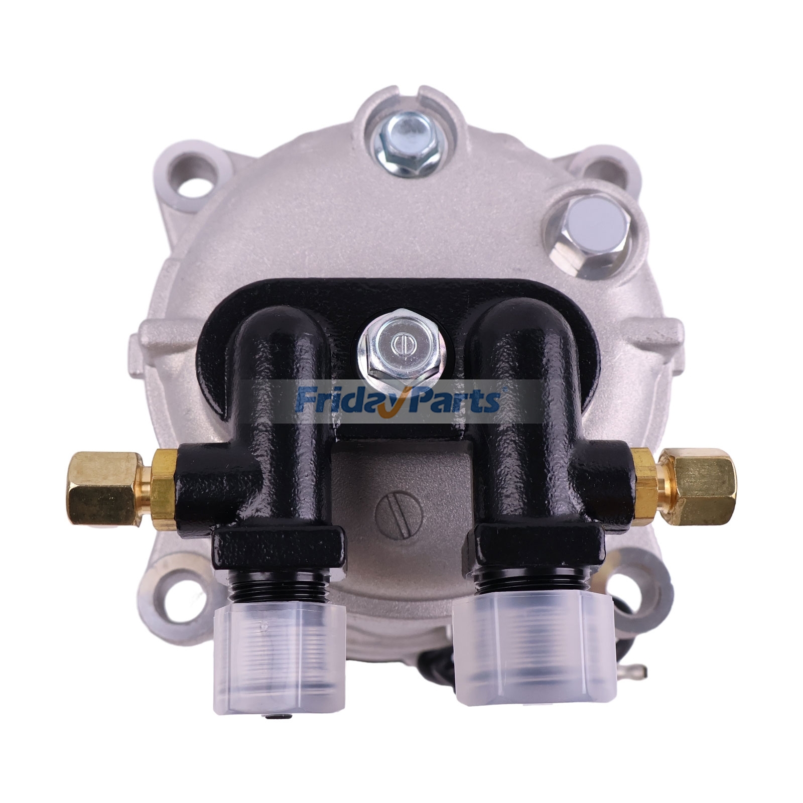 Compresseur de climatisation Freightliner 22-47820-000erpillar CAT pour Moteur Pour Freightliner