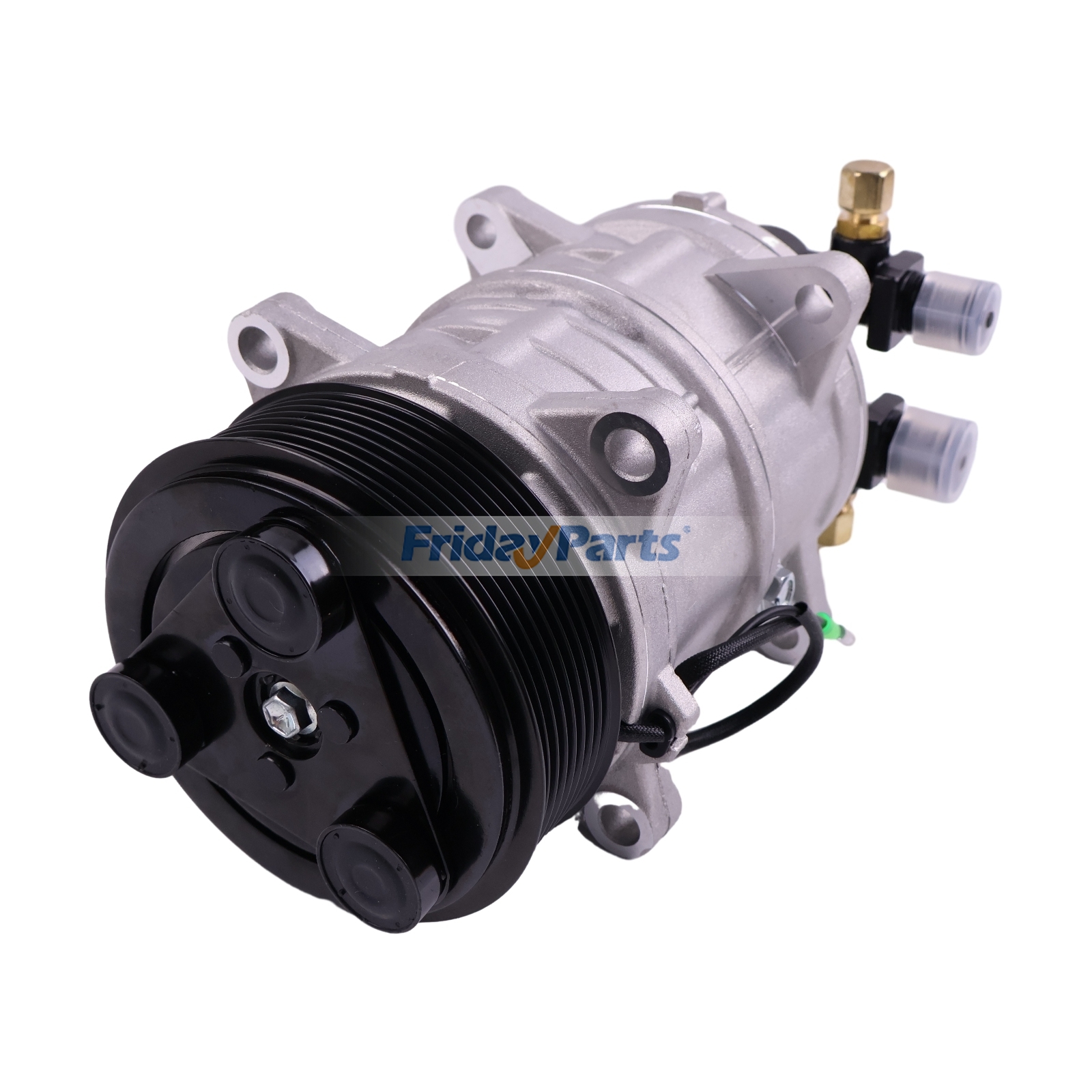 Compresseur de climatisation Freightliner 22-47820-000erpillar CAT Pour Freightliner