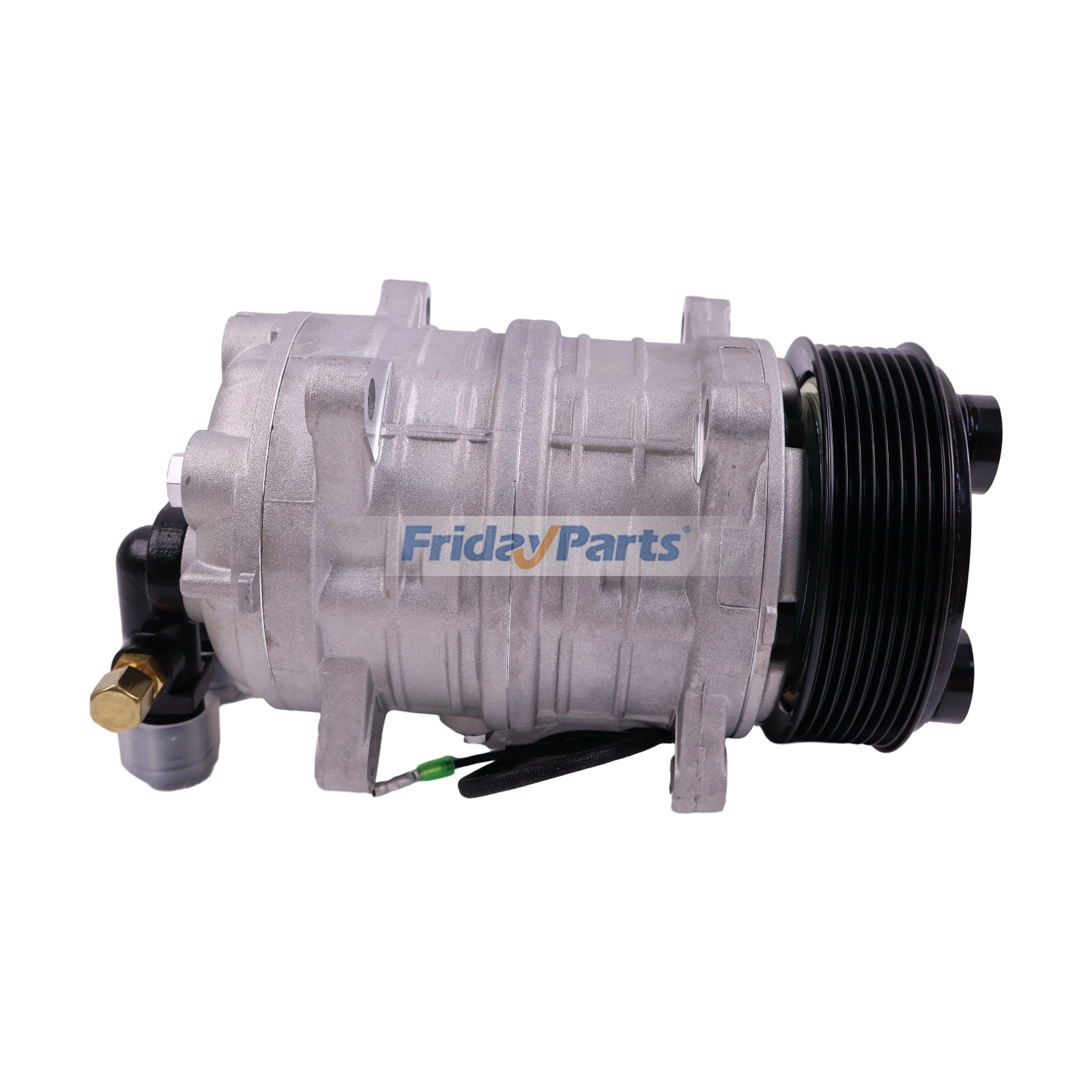 Compresseur de climatisation Freightliner 22-47820-000erpillar CAT de FridayParts