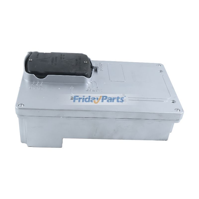 Frequency Converter for Transport Refrigeration