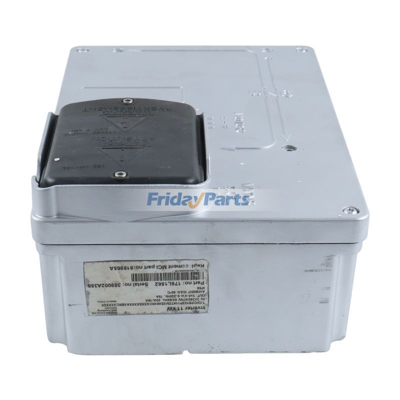 FridayParts Frequency Converter