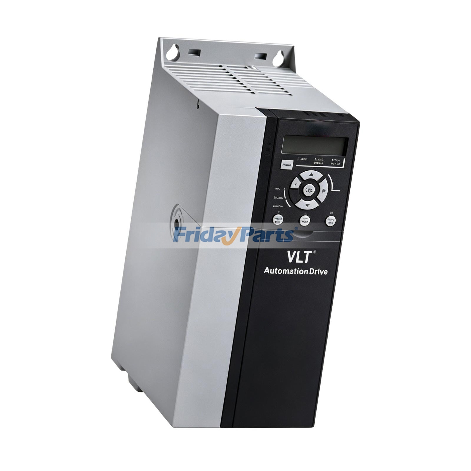 Frequency Converter Replacement for Danfoss 131L9870