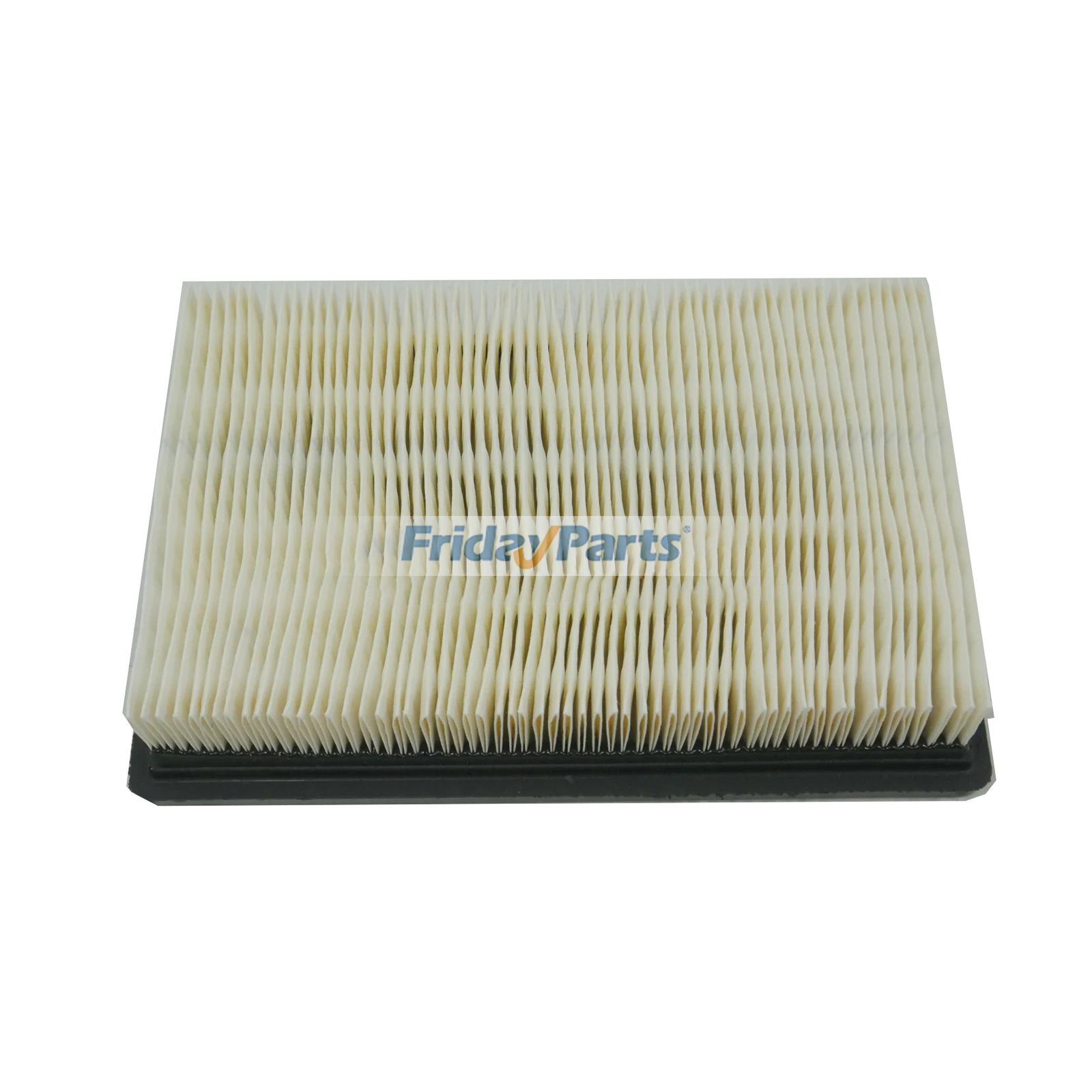 Filtro de aire fresco 50303713 para cargadora Manitou Gehl R165