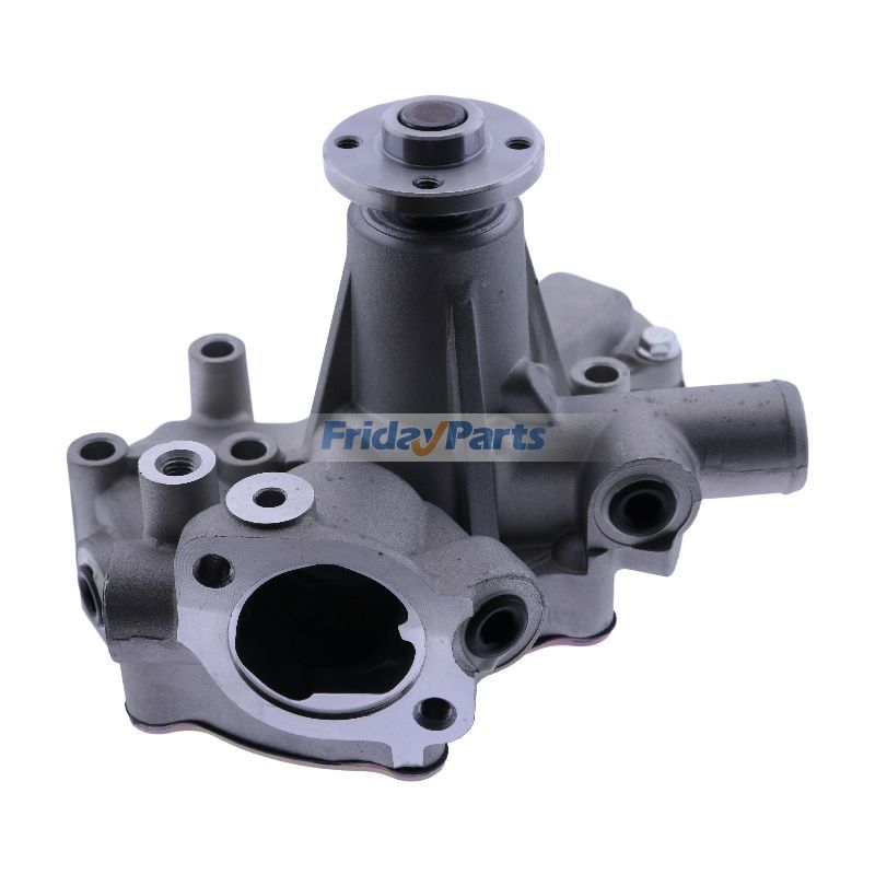Fresh Water Pump 129677-42001 129677-42000 for Yanmar Marine Engine 4JH110 4JH80 4JH45 4JH57