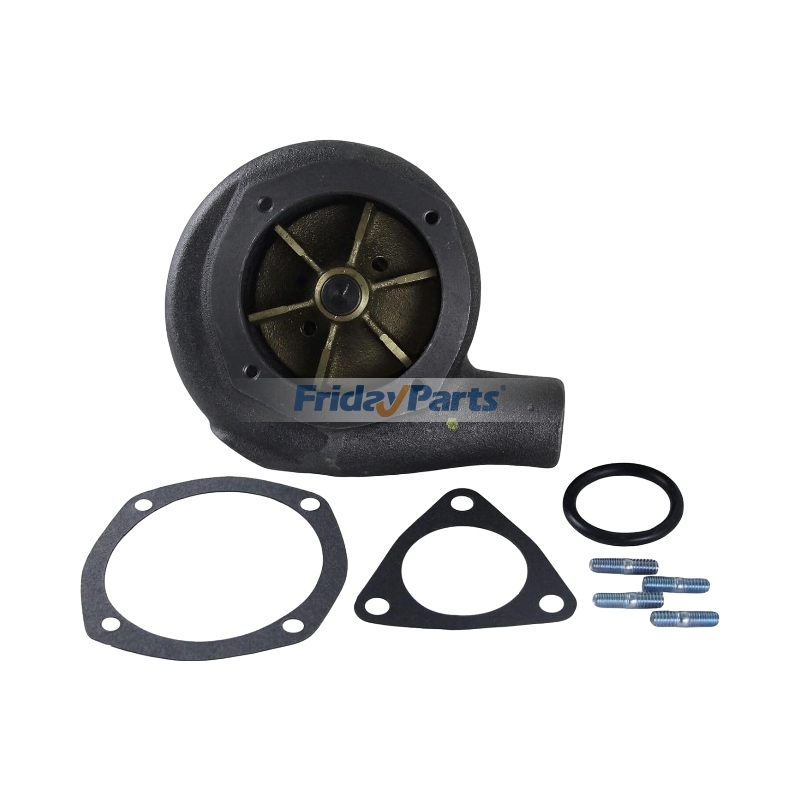 Fresh Water Pump Kit 23506735 5135596 5149707 for Detroit Engine IL71 6-71 4-71 3-71 I-71