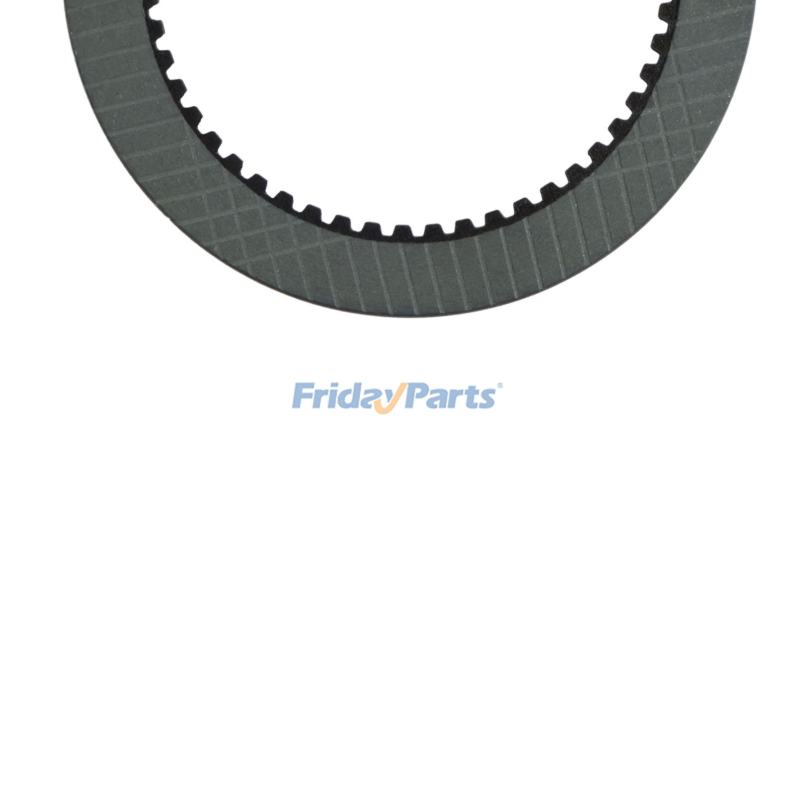 Friction Clutch Disc in Stock in China,USA,China Stock