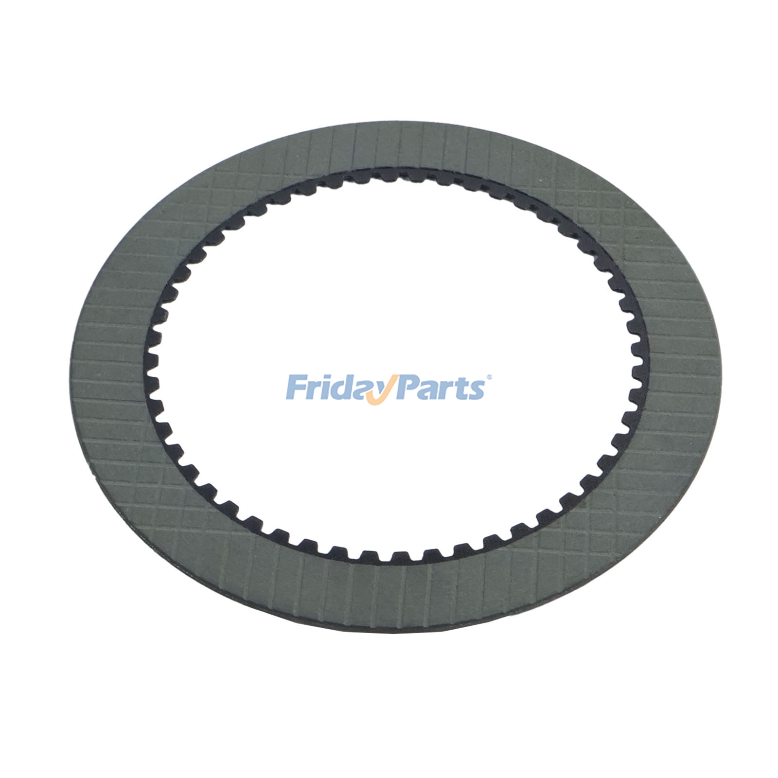 Friction Clutch Disc for Dozer,Excavator,Forklift,Loader,Motor Grader