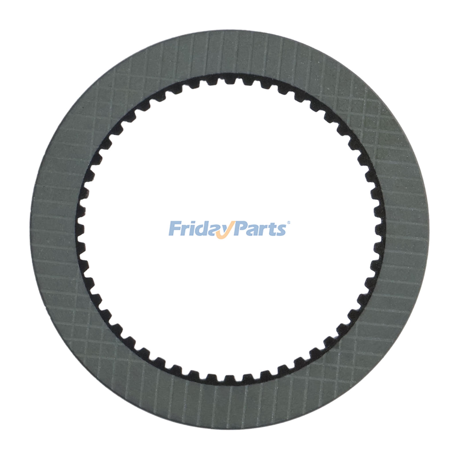 Friction Clutch Disc 6Y-7933 6T-5099 8E-8832 9W-8901023712-180 for Caterpillar CAT Excavator Bulldozer Loader Motor Grader Forklift