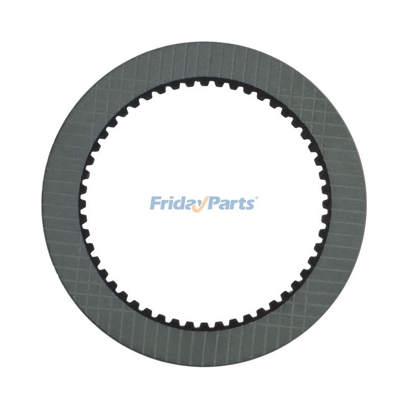 摩擦クラッチディスク 6Y-7933 6T-5099 8E-8832 9W-8901023712-180 キャタピラー CAT 掘削機 ブルドーザー ローダー モーターグレーダー フォークリフト用