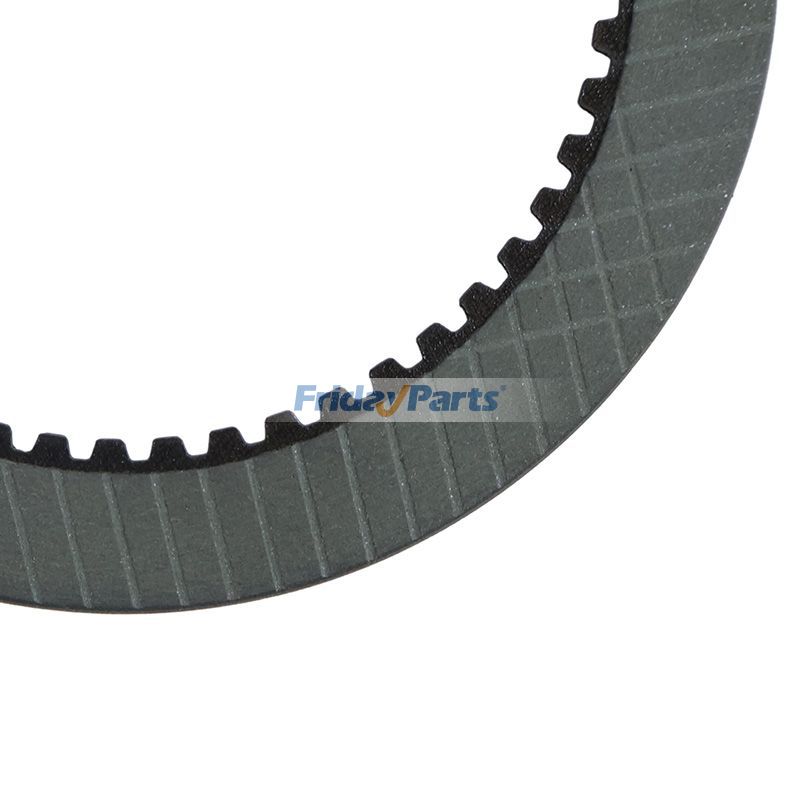 CAT用用摩擦クラッチディスク 6Y-7933 6T-5099 8E-8832 9W-8901023712-180 キャタピラー CAT 掘削機 ブルドーザー ローダー モーターグレーダー フォークリフト用