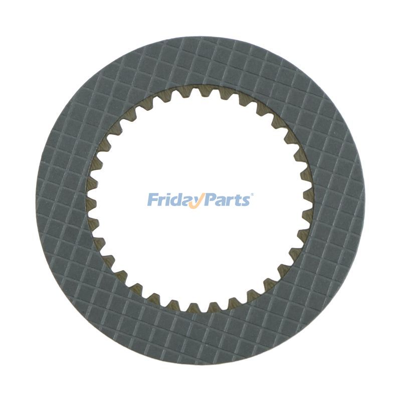 Disco de embreagem de fricção AT339922 para carregadeira John Deere 210K 201LJ 210LE 310J 310K 310SJ 325J 410J 410L 410K 315SJ 325J 325SK 435 para Motor,Carregadora 