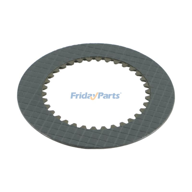 Motor,Carregadora  Para JOHN DEERE - Disco de embreagem de fricção AT339922 para carregadeira John Deere 210K 201LJ 210LE 310J 310K 310SJ 325J 410J 410L 410K 315SJ 325J 325SK 435