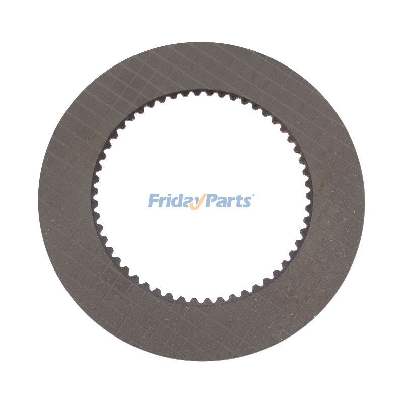 ReibungskupplungsscheibeFür JOHN DEERE