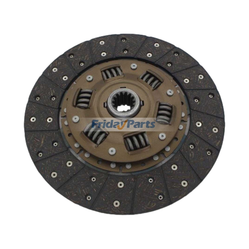 Friction Clutch ME516323 for Mitsubishi Engine 4D33 4D34 4D30 4D31T 4D32
