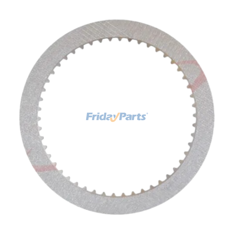 アリソン MT640 MT650用フリクションクラッチプレート 23042201