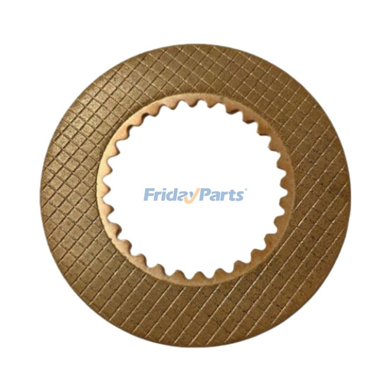 トヨタエンジン11Zフォークリフト02-5FD35 02-6FDU35 52-6FG40 02-5FD45 52-6FGCU35用フリクションクラッチプレート32432-32890-71