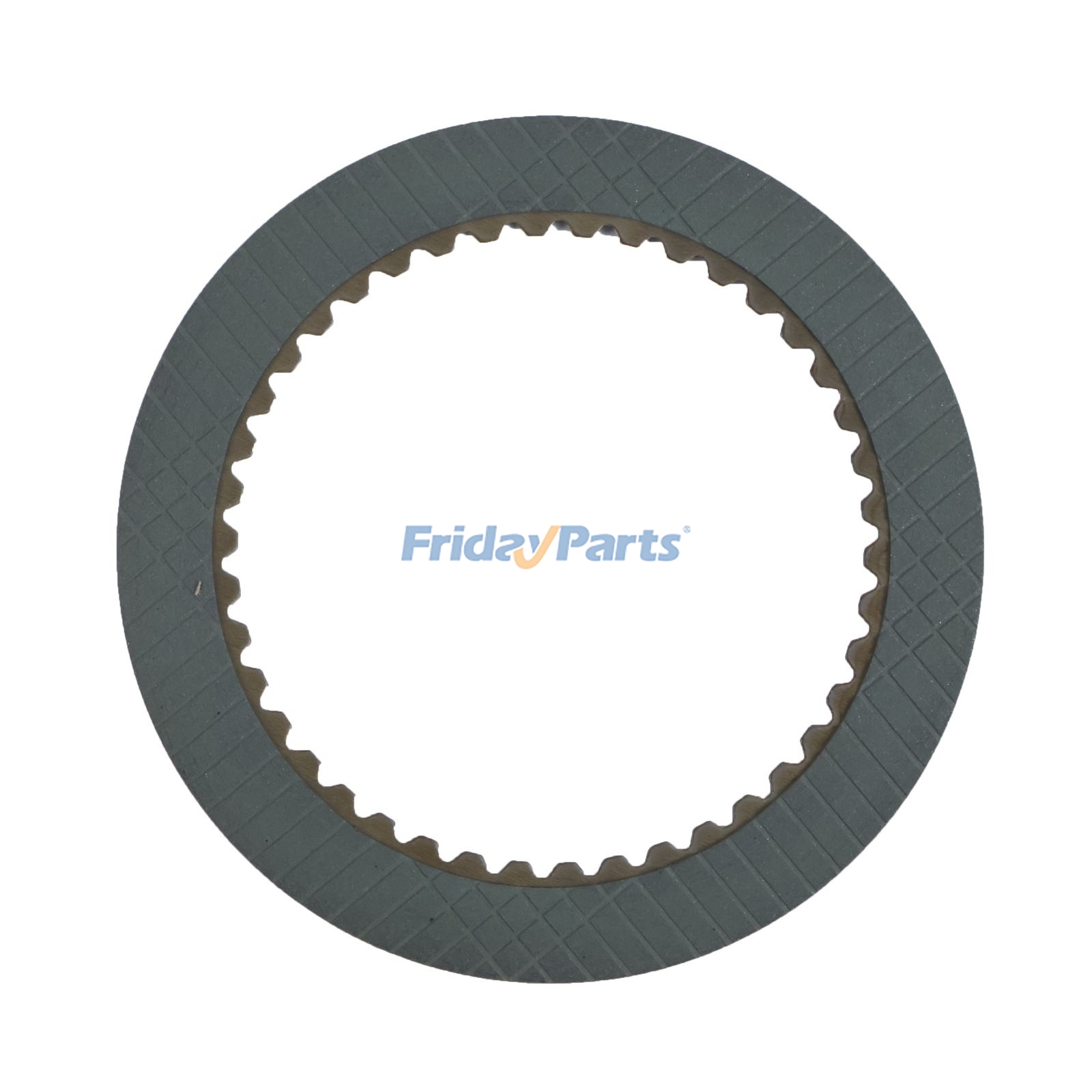 Friction Clutch Plate for Engine,Forklift