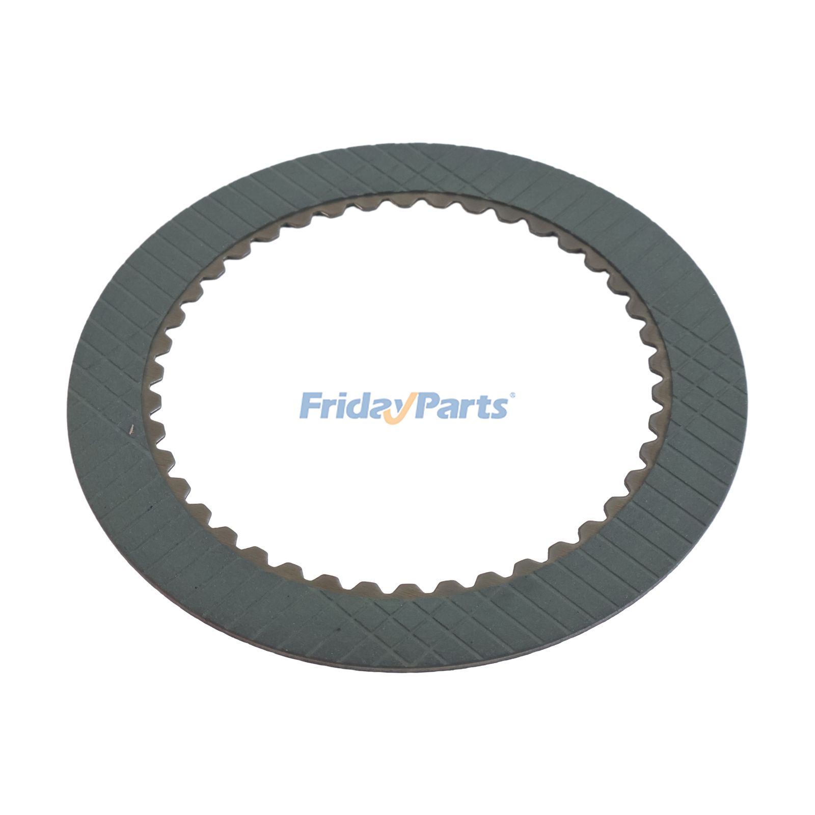 トヨタフォークリフト8FDU15 8FDU18 8FGU15 8FGU18 8FDU20 8FDU25 8FGCU20 8FGCU25 8FGCU30 8FGCU32用フリクションクラッチプレート32461-U2170-71