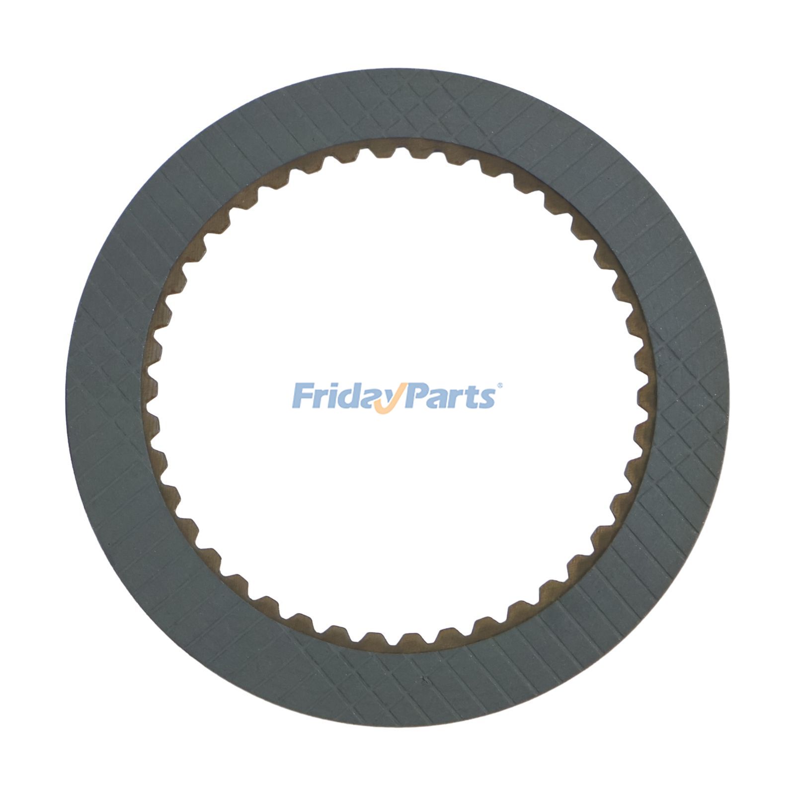 Toyota用用トヨタフォークリフト8FDU15 8FDU18 8FGU15 8FGU18 8FDU20 8FDU25 8FGCU20 8FGCU25 8FGCU30 8FGCU32用フリクションクラッチプレート32461-U2170-71