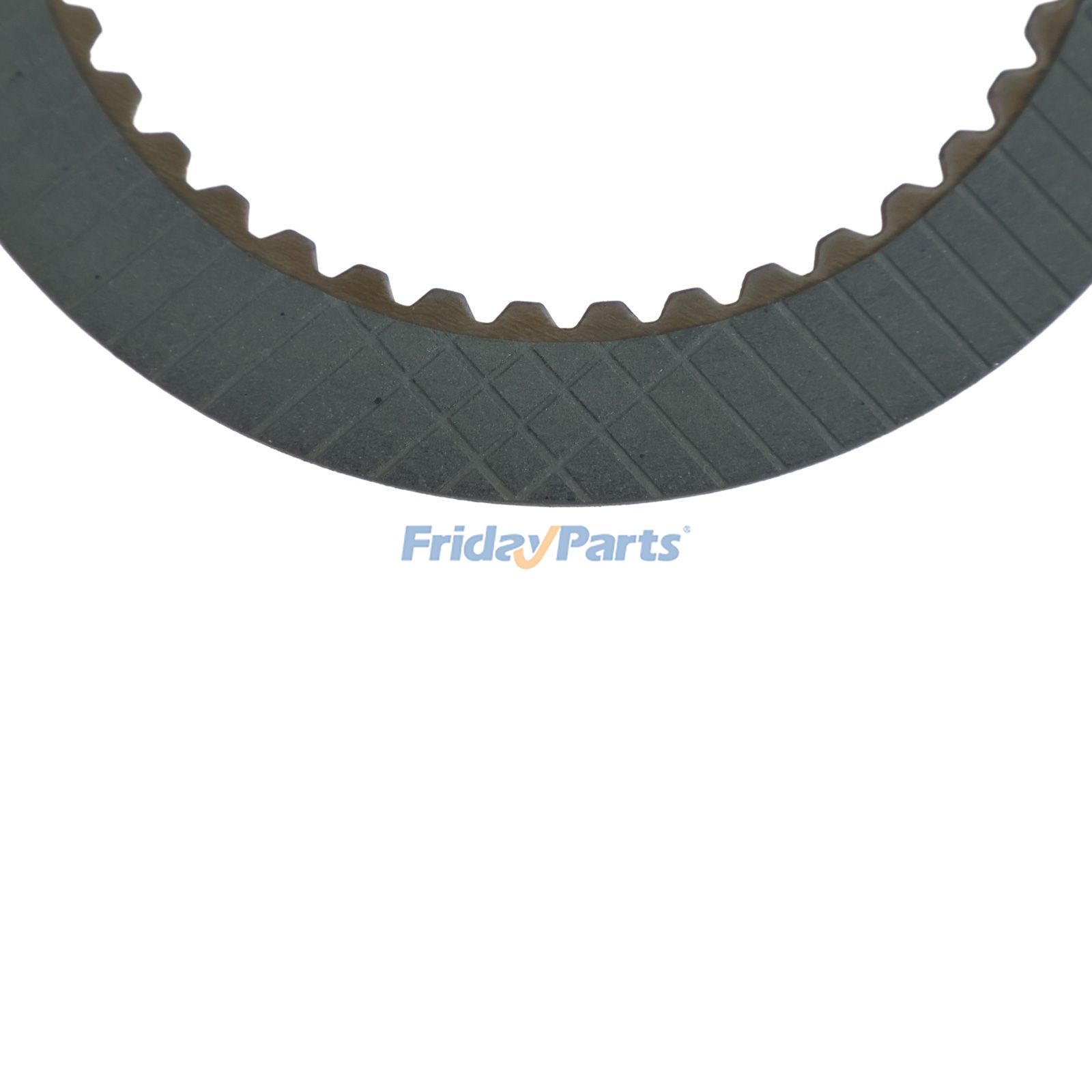 Toyota用フリクションクラッチプレート