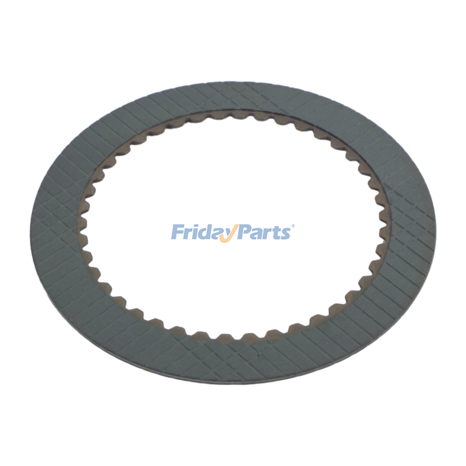 Friction Clutch Plate compatible with Engine,Forklift