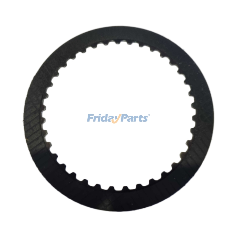 Friction Disc 103-15-32711 for Komatsu Dozer D21A-6 D21A-7 D21E-6 D21P-7T D21PL-8 D21Q-6 D21S-6 D31A-20 D31E-20 D31Q-18 D37A-5 D41PF-6