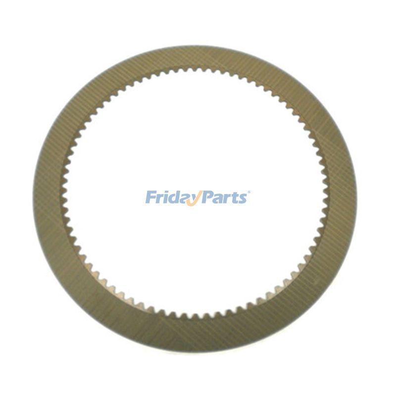 1 個の摩擦ディスク 169-7055、Caterpillar CAT 777D 777F 777G 776C 776D 844 980F 988G 994 D10R D10T D11R D9R D9T 用