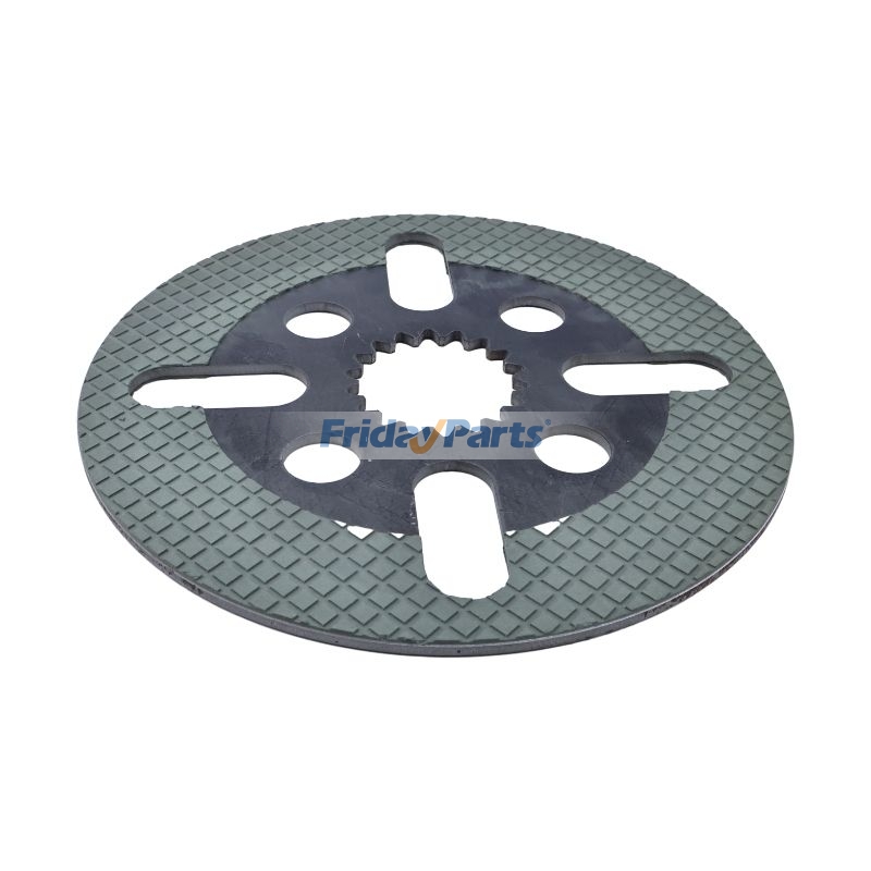 Friction Disc for Loader