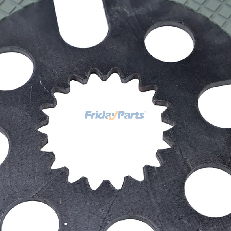 Friction Disc in Stock in China